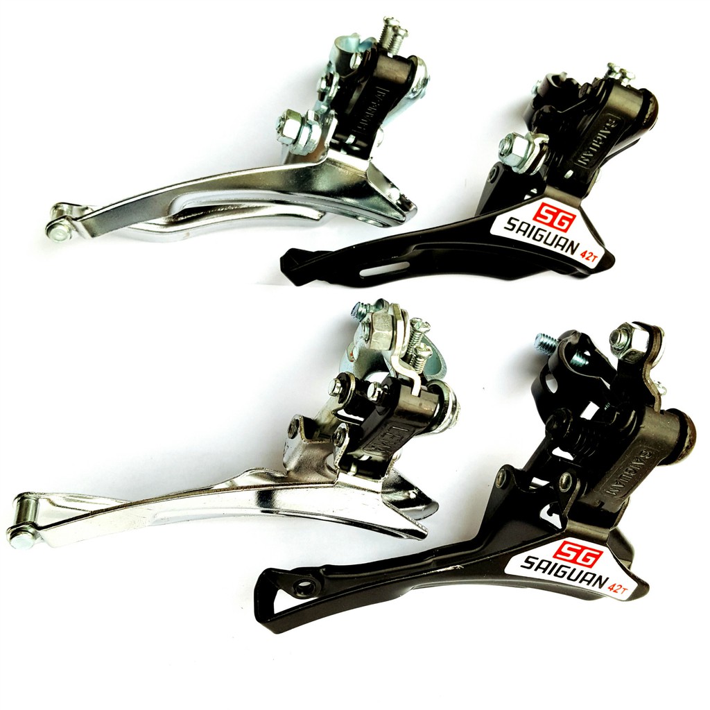 Sang đĩa xe đạp