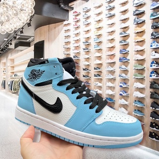 Giày Thể Thao Sneaker Nam Nữ Jordan_Univercity , Full bill box Thời trang 2022