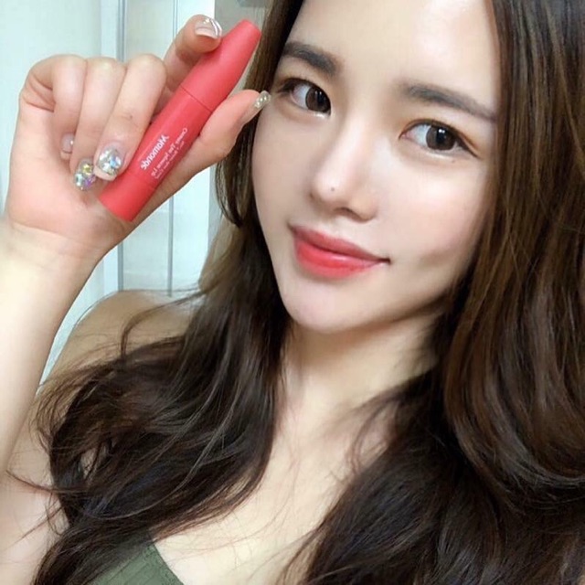 Son Kem Bóp Mamonde Creamy Tint Squeeze Lip