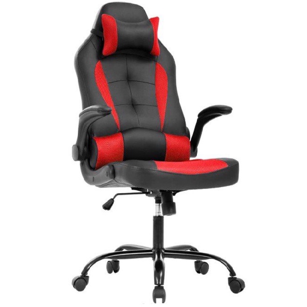 Ghế gaming MW66 xuất khẩu mỹ thương hiệu MW FURNITURE