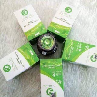 Combo 5 sắc mộc lam