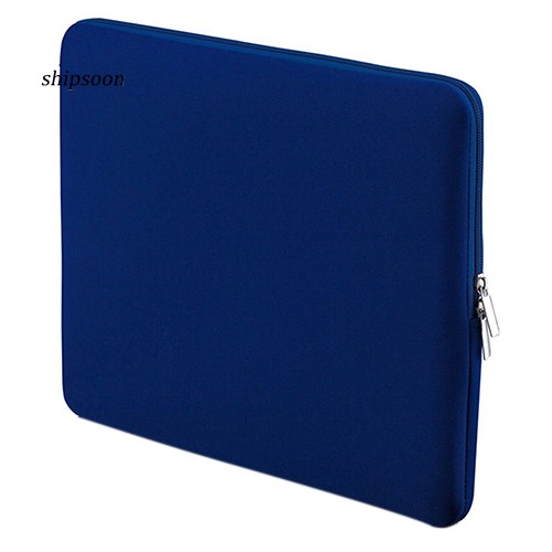 Laptop Sleeve Case Pouch Bag Cover for 11 13 15 Inch MacBook Pro/Air Not | BigBuy360 - bigbuy360.vn