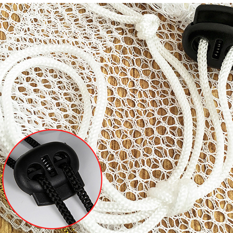 Lưới Bọc Quạt Cầm Tay Bảo Vệ An Toàn Cho Bé 1