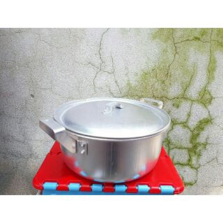 NỒI NHÔM HẢI PHÒNG