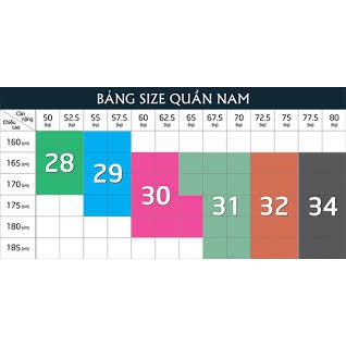 Quần short kaki cao cấp- QL004 | BigBuy360 - bigbuy360.vn