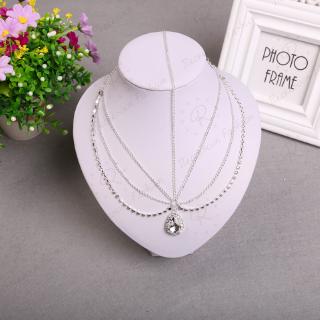 Phụ kiện tóc công chúa cho bé gái