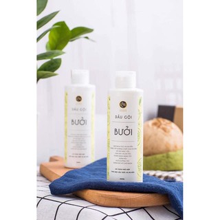 Dầu Gội Bưởi Nga Hoàng 200ml
