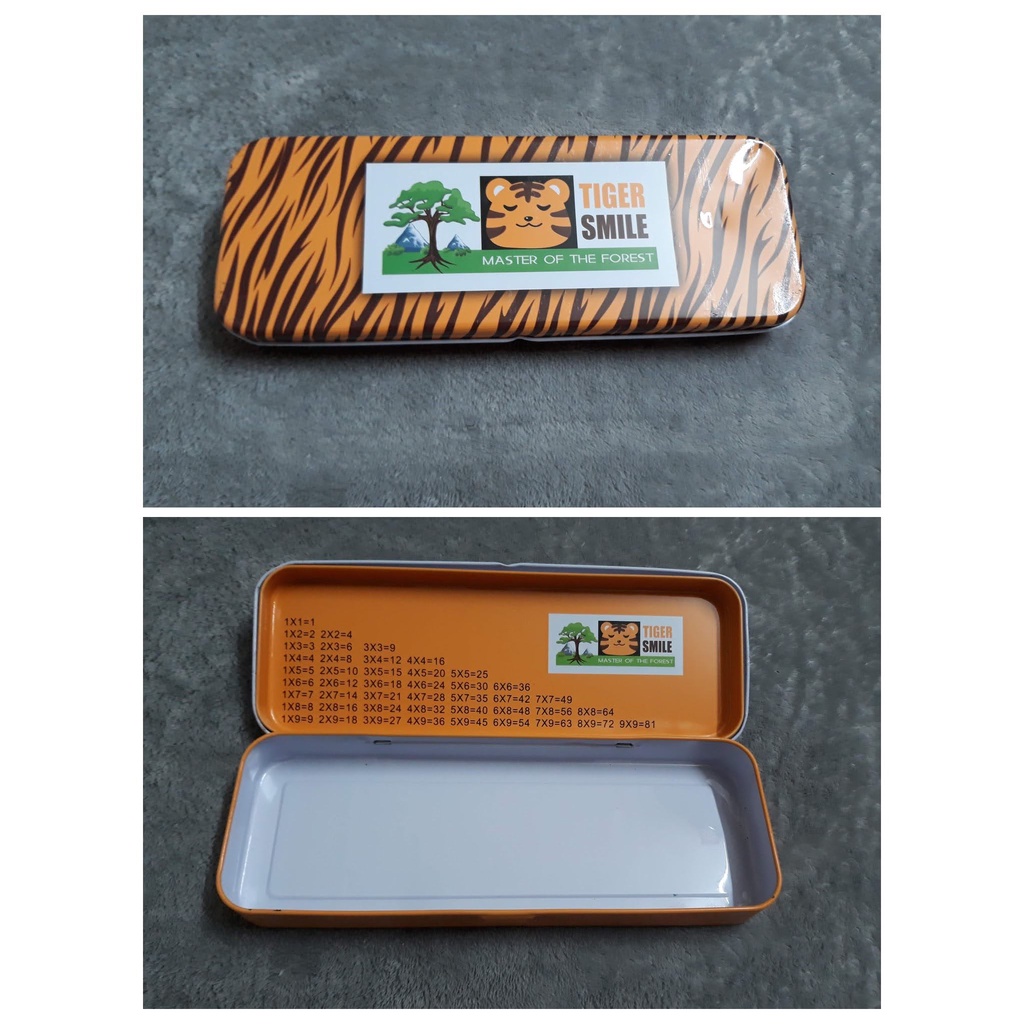 HỘP BÚT, TÚI ĐỰNG BÚT VIẾT