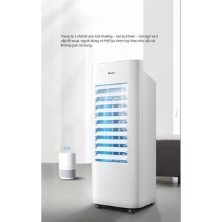 QUẠT ĐIỀU HÒA GREE KSWK-0603D