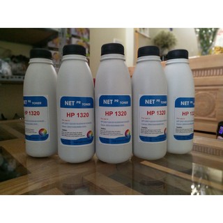 Mực hp1320 đa năng  140g