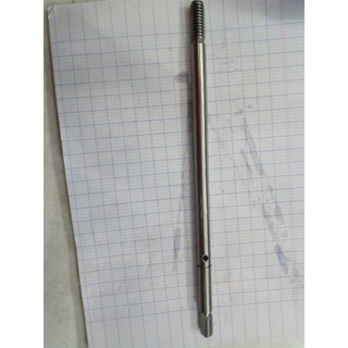 Cốt quạt đa năng dài 19 cm