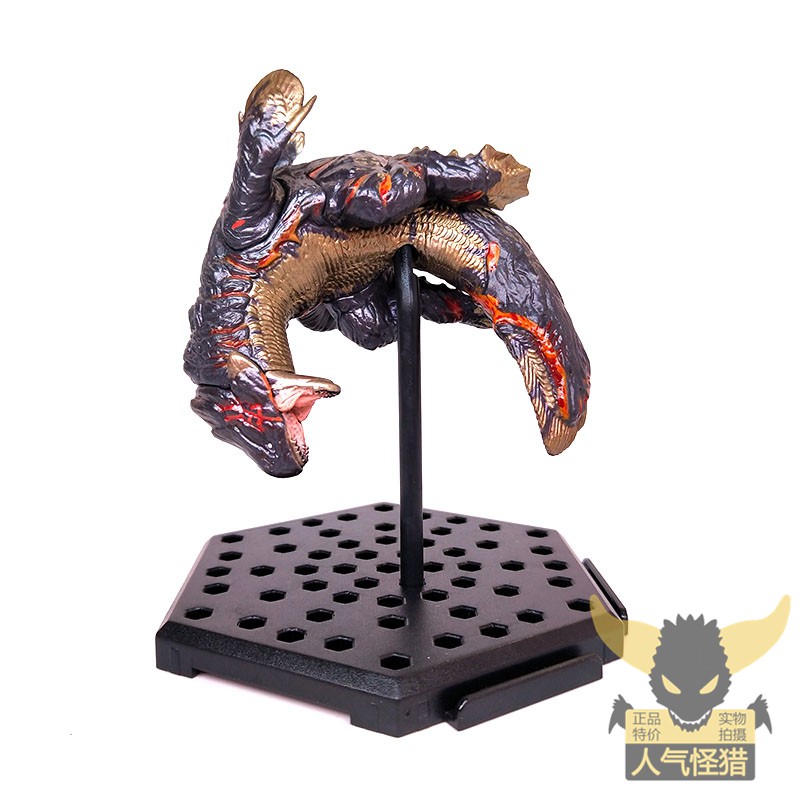 Mô hình Monster Hunter - Lavasioth Vol 14