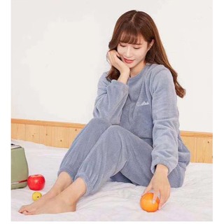 BỘ NGỦ LÔNG MỀM