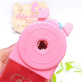🌸🌸Máy gọt bút chì quay tay Hello Kitty