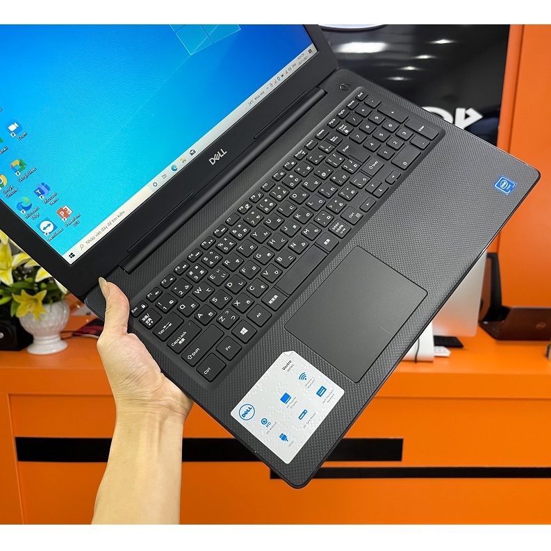 [Siêu Phẩm Văn Phòng] Laptop Dell Vostro 3582 intel N4000/ Ram 8Gb/ SSD 256Gb/ màn hình 15.6 inch đẹp không tỳ vết | BigBuy360 - bigbuy360.vn