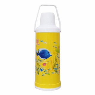 Phích nước giữ nhiệt Chấn Thuận Thành BT2L20V-C3 (2 Lít) Vàng