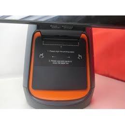 Máy POS bán hàng Sunmi T2