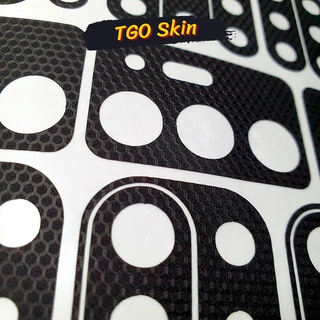 Miếng dán skin Camera Samsung Note 20 Ultra / Note 20 / Note 10 Plus / Note 10 / Note 9 / Note 8