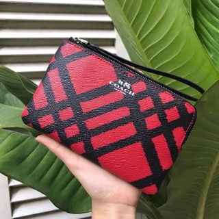 SALE OFF VÍ CẦM TAY HOẠ TIẾT