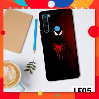 ỐP LƯNG REDMI NOTE 8 IN HÌNH CỰC NGẦU .