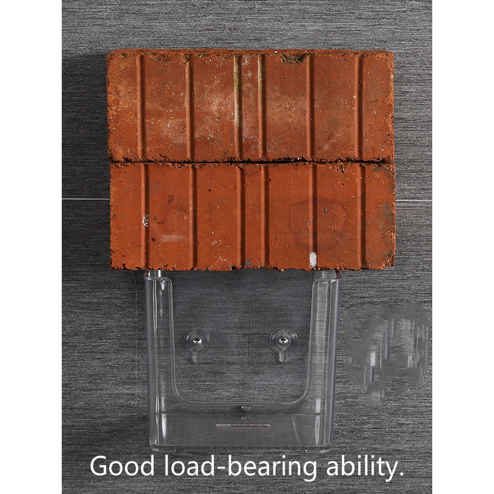 Giá Treo Bàn Chải Đánh Răng Gắn Tường Tiện Lợi