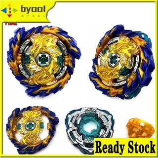 Byool store Con Quay Đồ Chơi Beyblade Burst Super King B167 Mirage Fafnir Nt 2s Độc Đáo