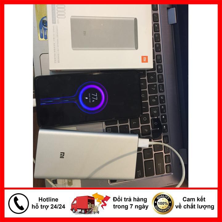 💕Bảo Hành 1 Năm💕 Sạc dự phòng xiaomi - Dung lượng 10000mAh | BigBuy360 - bigbuy360.vn