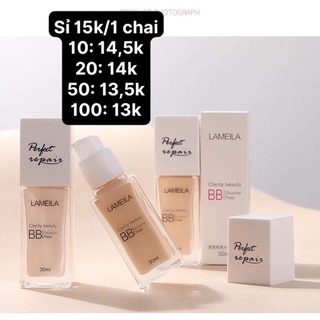 Kem nền Lameila BB Cream Clarity Beauty