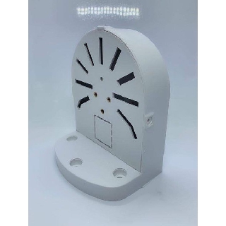 Chân đế gắn tường dành cho Camera Dome