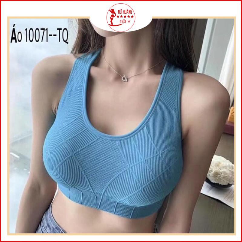 ÁO TẬP GYM,YOGA,ÁO BRA DỊNH HÌNH SIÊU ĐẸP C1256