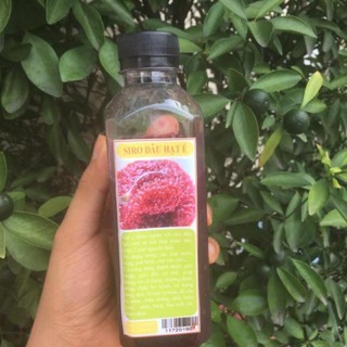 TINH DẦU CHUỐI 100ml
