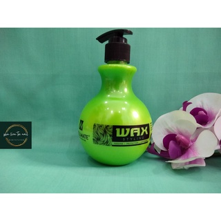 Wax giữ nếp tóc wellmate xanh lá - Trường Thọ, TĐ