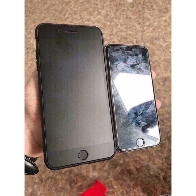 CƯỜNG LỰC 9D IPHONE CHỐNG VÂN FULL MÀN CHO IPHONE 7/8/7+/8+/X/XS/XSMAX/11PRO/11PROMAX