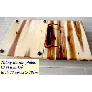 Kệ tụng kinh gỗ