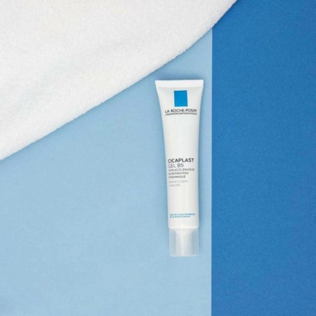  Gel phục hồi da La roche posay cicaplast gel B5 40ml