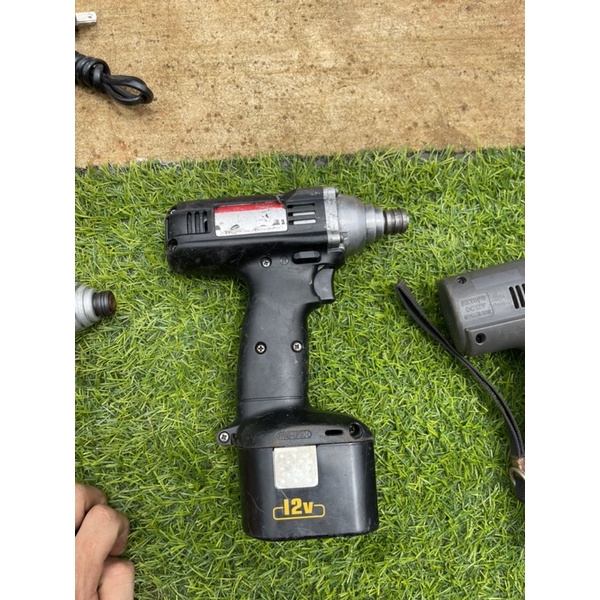 Khoan vít national hitachi makita 12v