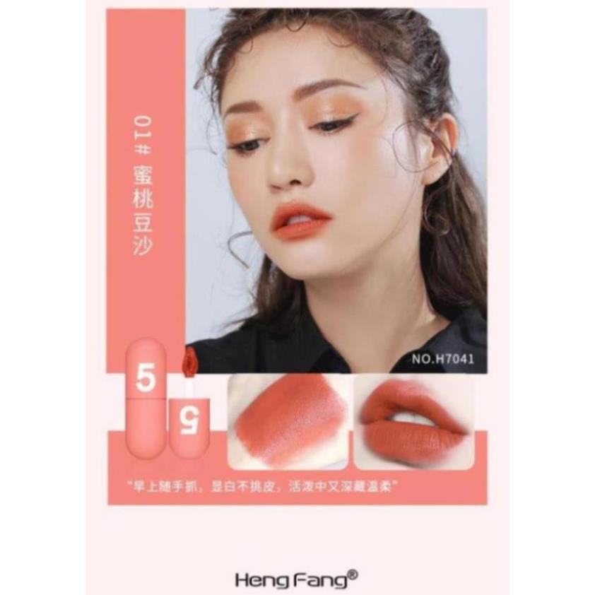 Set son môi trang điểm lâu trôi chống nước chất lượng cao - Maianhkg01 | BigBuy360 - bigbuy360.vn
