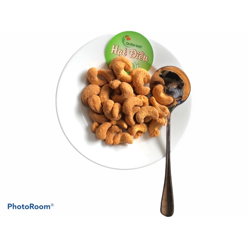 [300g] hạt điều phomai 300g