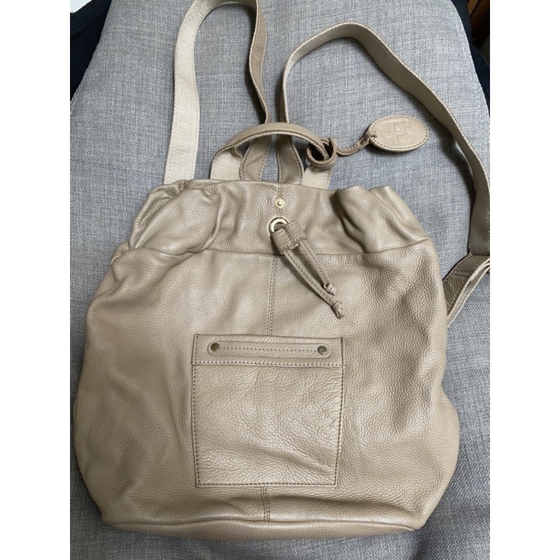 Thanh lý balo da thật Super Paradise