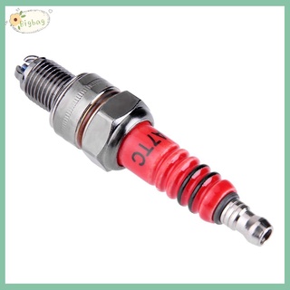 Bugi Đánh Lửa A7Tc 3 Chế Độ Cho Xe Mô Tô 50cc-150cc Atv