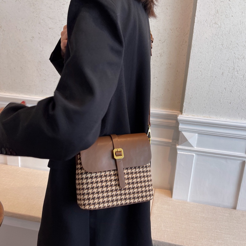 Túi Xách Nữ Đẹp, Đeo Chéo, Xách Tay Đi Chơi, Đi Làm Thời Trang cao cấp TX054