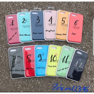 Ốp lưng Iphone XR X Xs Xs max và 6/7/8 plus chống bẩn (kèm 5d full màn)