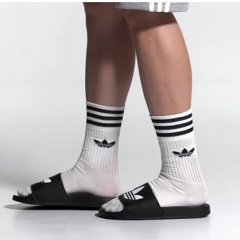 Dép Adidas AuthHàng Chính HãngAdidas Adilette Lite Slides Trefoil Logo 6 Màu Cực Dễ Thương Bản 2021 - Simple Sneaker