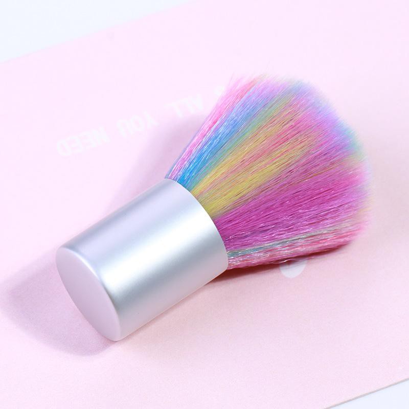 BORN PRETTY Cọ làm sạch bụi cho móng tay