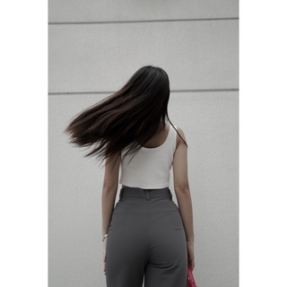 BASIC PANT - QUẦN TÂY ỐNG SUÔNG
