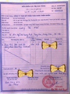 Xịt kháng khuẩn Nano Bạc 600ml