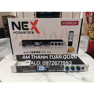 Vang cơ nex fx30 plus