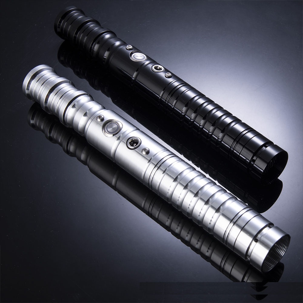 Kiếm Phát Sáng, Phát Sáng Hàng Real Đẹp Nhất Thị Trường Chất Liệu Inox Sử Dụng Sạc, Đồ Chơi Hot Trend