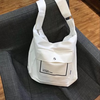 TDC40 TÚI VẢI ĐEO CHÉO HOẶC  KHOÁC TAY NHIỀU MÀU TÚI VÍ NƯ