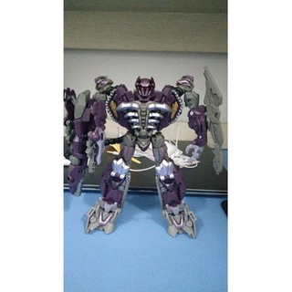 Mô hình Transformer Shockwave Mechtech Hasbro